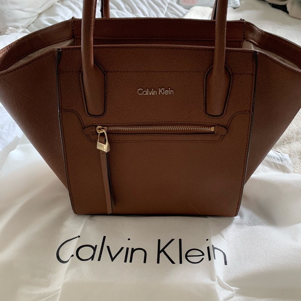 Calvin Klein purse